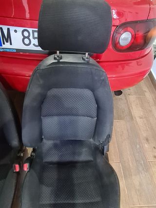 Asientos mazda mx5 na