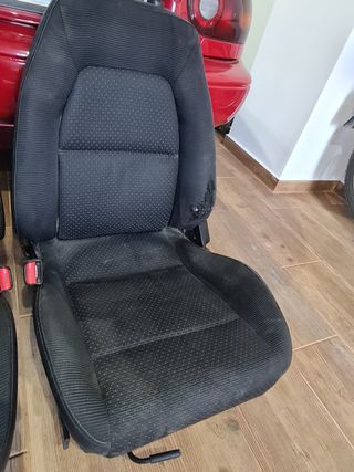 Asientos mazda mx5 na