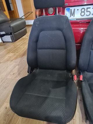 Asientos mazda mx5 na