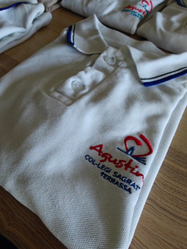 Ropa sagrat cor (leer descripción)