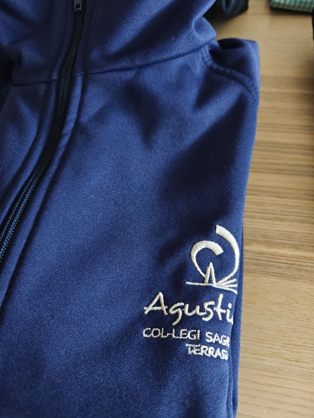 Ropa sagrat cor (leer descripción)