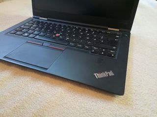 Portátil Lenovo ThinkPad X1 Carbon