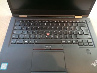 Portátil Lenovo ThinkPad X1 Carbon