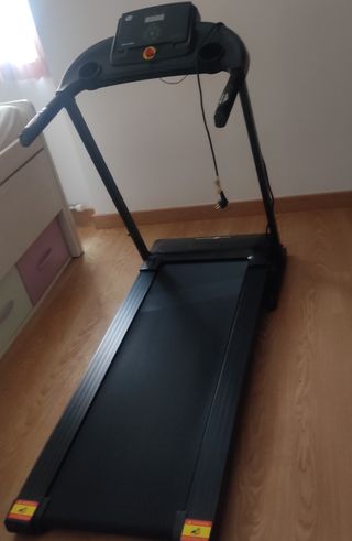 Cinta de correr bodytone home