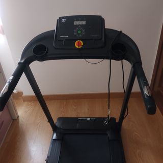 Cinta de correr bodytone home