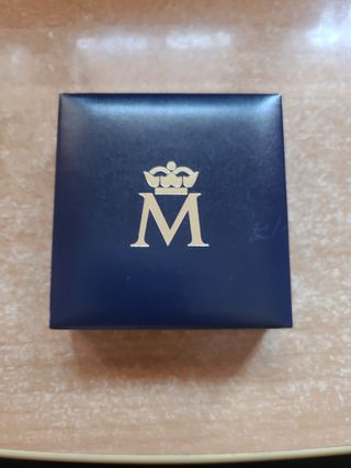 Moneda 10€ Plata ESP24 Equipo Olimpico