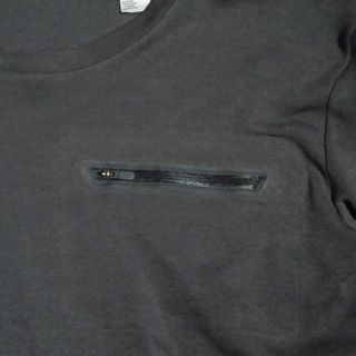 Felpa girocollo tessuto tecnico REEBOK crossfit xl