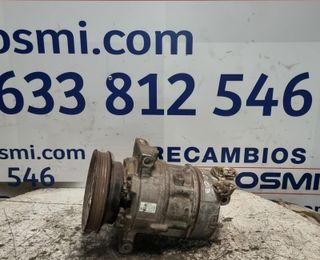 COMPRESOR AIRE ACONDICIONADO FIAT STILO 1.6 16V