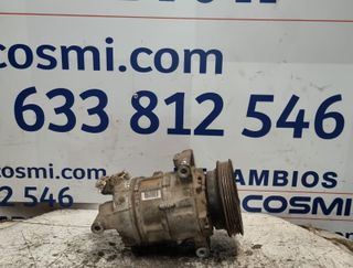 COMPRESOR AIRE ACONDICIONADO FIAT STILO 1.6 16V