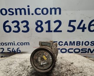 COMPRESOR AIRE ACONDICIONADO FIAT STILO 1.6 16V
