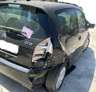 DESPIECE DE  CITROEN C2 2003 - 2009 1.4