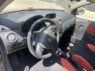 DESPIECE DE  CITROEN C2 2003 - 2009 1.4