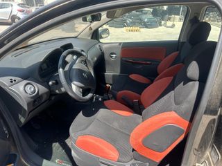 DESPIECE DE  CITROEN C2 2003 - 2009 1.4