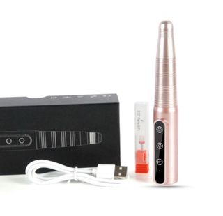 lijadora de uñas eléctrica 35000 rpm