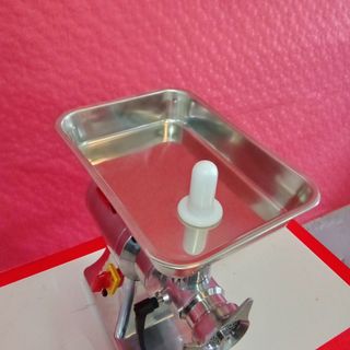 ▶️ Picadora de carne !Liquidación!