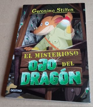 Lote de libros infantiles.