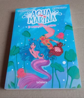 Lote de libros infantiles.