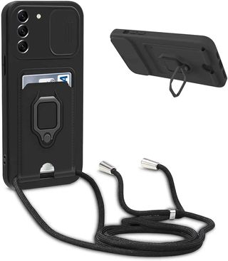 Custodia per telefono Samsung Galaxy S22