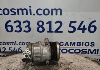 COMPRESOR AIRE ACONDICIONADO FIAT PUNTO 1.2 i 2005
