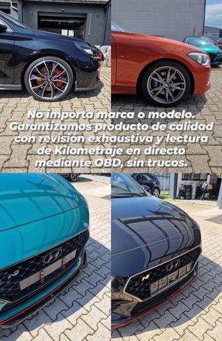 IMPORTACION DE VEHÍCULOS