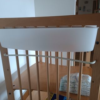 Cambiador Stokke Care