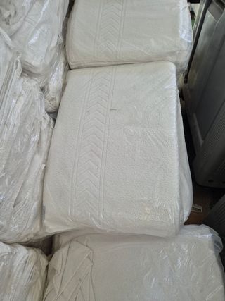 Ropa para hotel y apartamentos turísticos