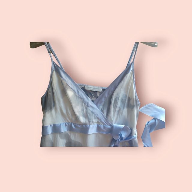 Guess vestito in seta