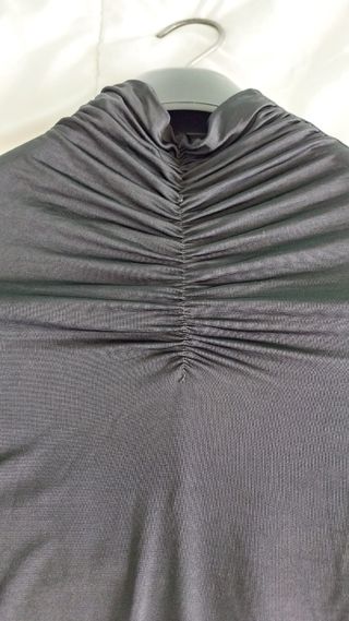 Polo mujer Manga XS