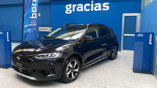 Ford Focus 2024