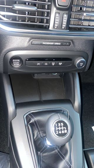 Ford Focus 2024