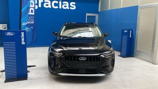 Ford Focus 2024