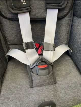 Silla coche Pack 2 Britax Romer Max Way Plus