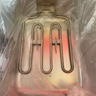 ▶️ Freidora Eléctrica 5 Lts Gredil