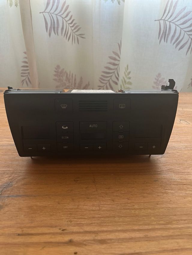 Climatizador audi A6