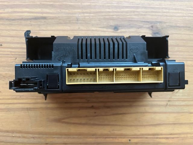 Climatizador audi A6