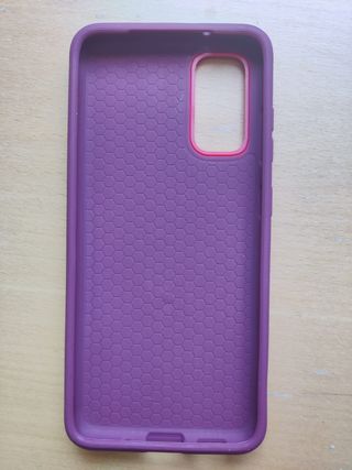Funda para Samsung Galaxy S20