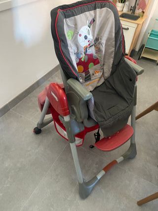 TRONA INFANTIL JANÉ