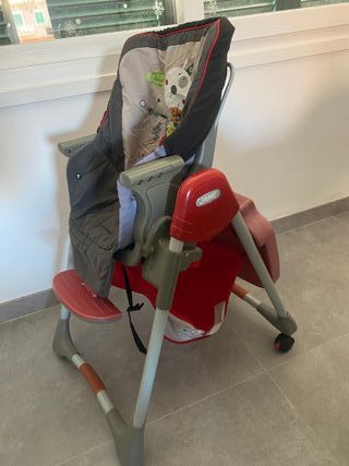 TRONA INFANTIL JANÉ