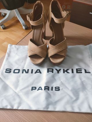 Sandalias Sonia Rykiel 37 