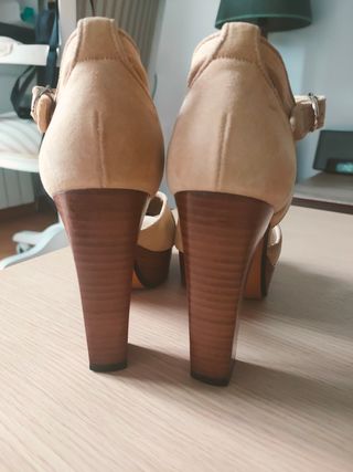 Sandalias Sonia Rykiel 37 