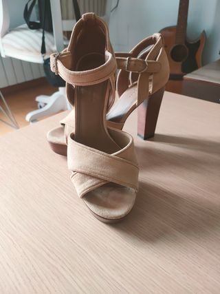 Sandalias Sonia Rykiel 37 