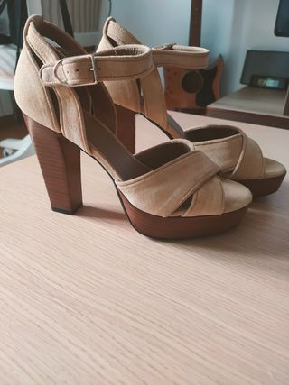 Sandalias Sonia Rykiel 37 