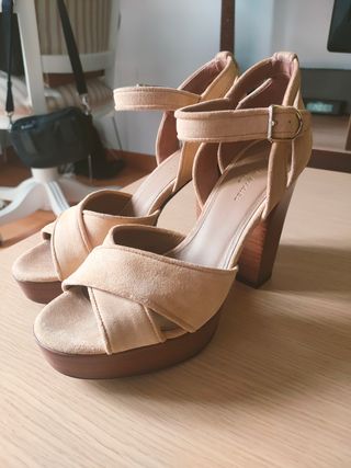 Sandalias Sonia Rykiel 37 
