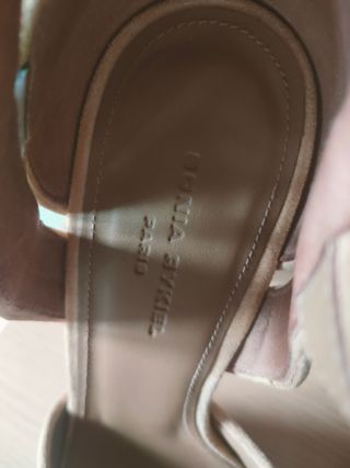 Sandalias Sonia Rykiel 37 