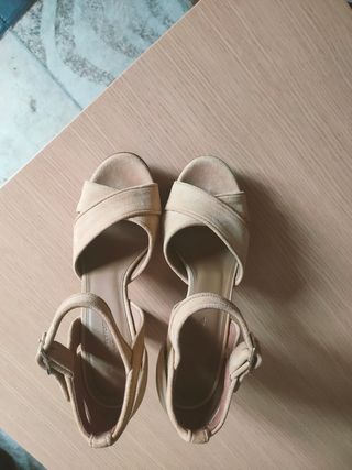 Sandalias Sonia Rykiel 37 