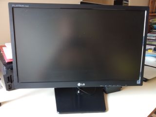 monitor ordenador sobremesa