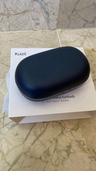 Auriculares Deportivos Bluetooth