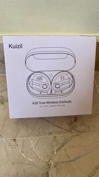 Auriculares Deportivos Bluetooth