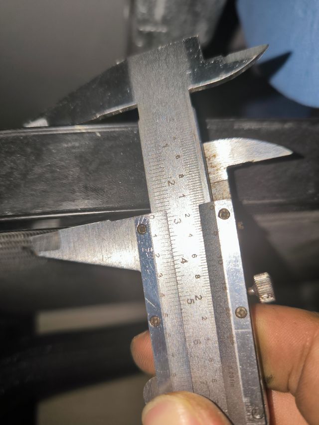 Radiador 306/Xsara 1.8 16v XU7JP4 28mm Nissens