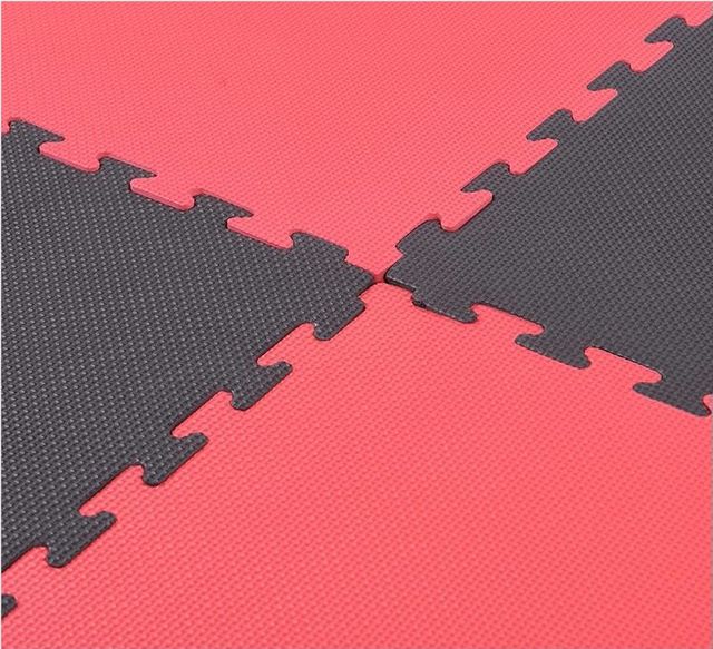 Tatami tipo puzzle 2cm